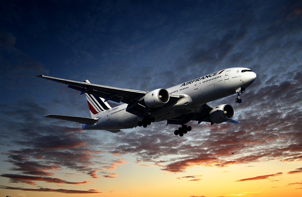 去年航空事件(去年航空事件中國(guó))